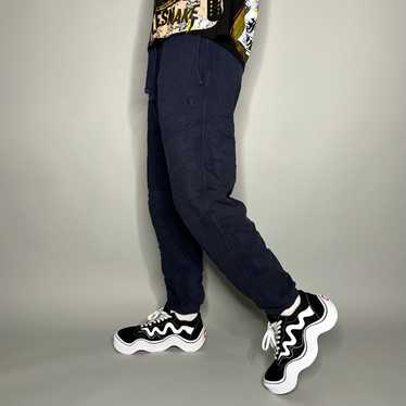 Fila × Streetwear × Vintage Vintage Fila Joggers … - image 1