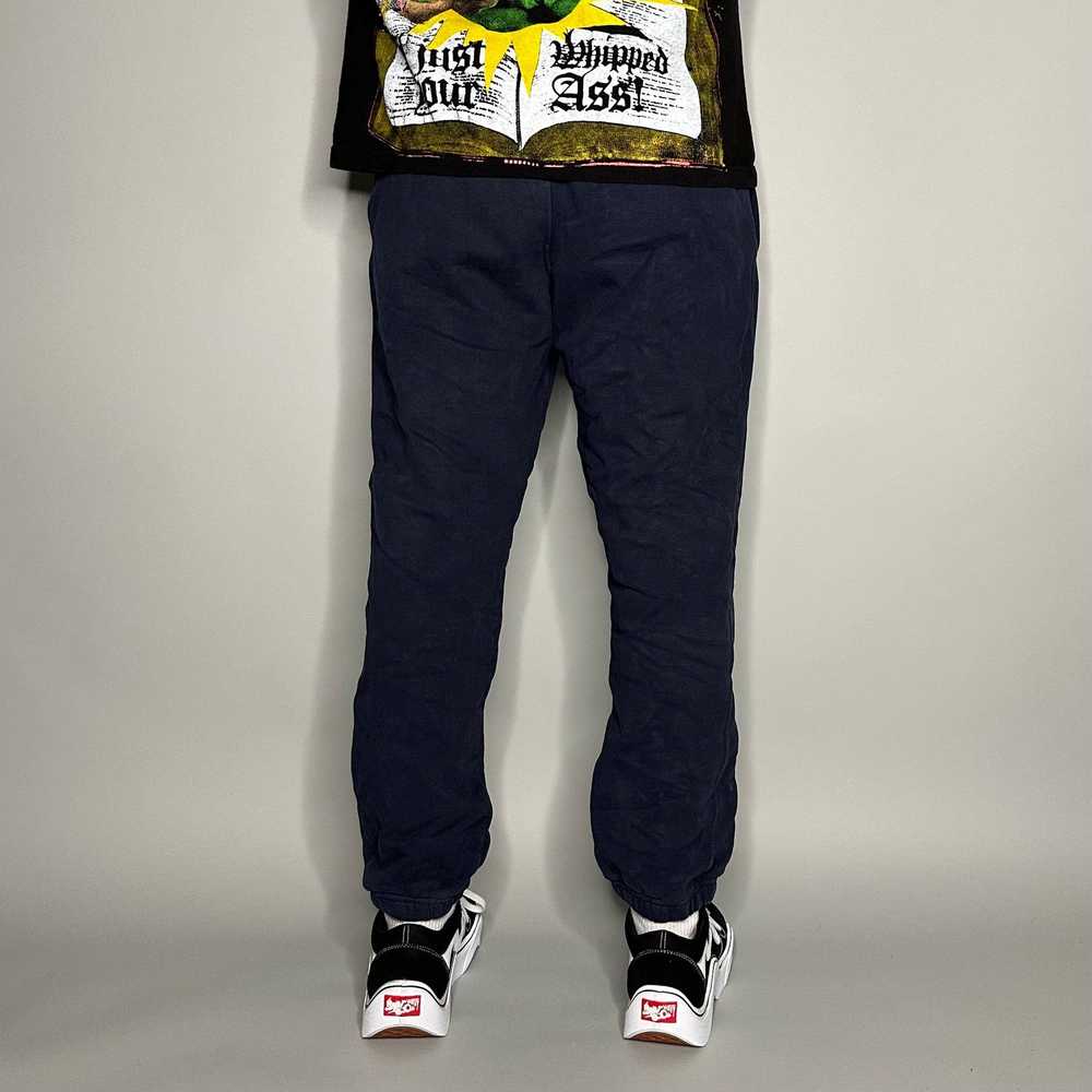 Fila × Streetwear × Vintage Vintage Fila Joggers … - image 3