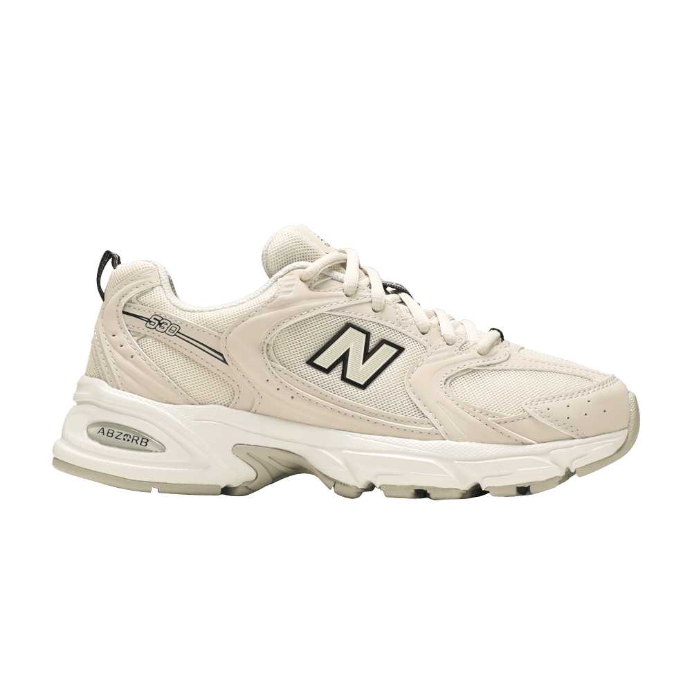 New Balance 530 Moonbeam Sea Salt - image 1