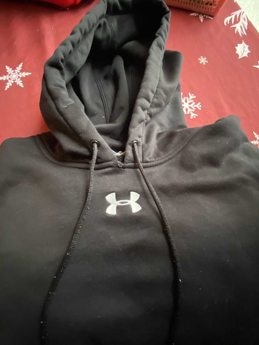 Under Armour UnderArmour hoodie - image 1