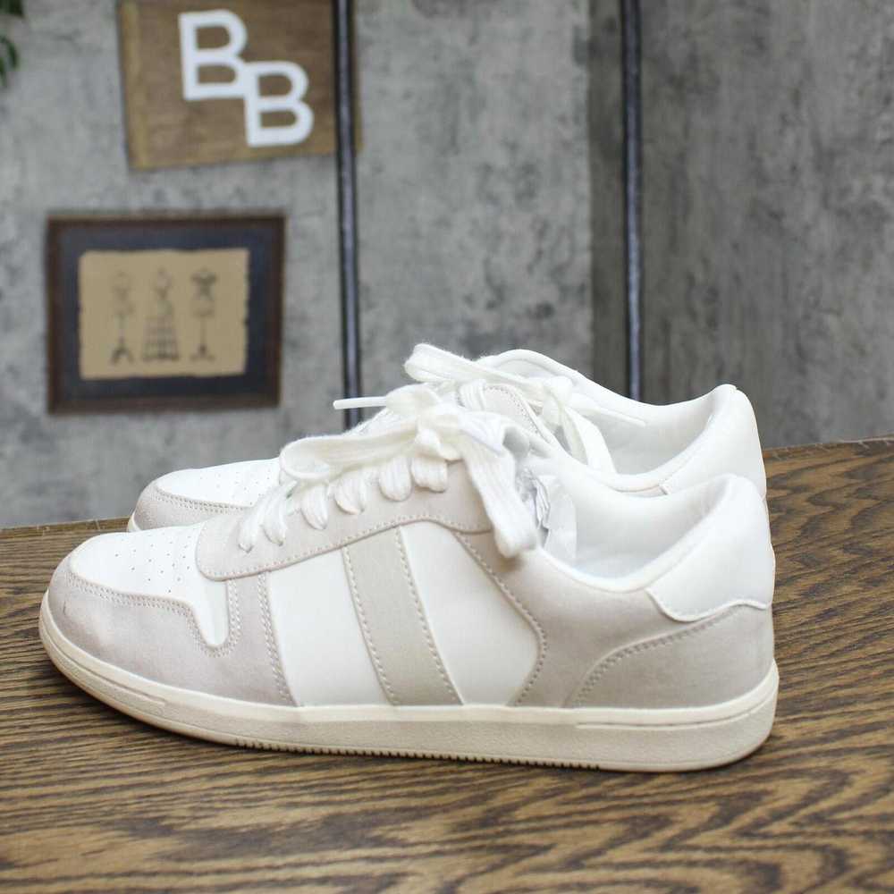 Designer Universal Thread with Memory Foam Insole… - image 2