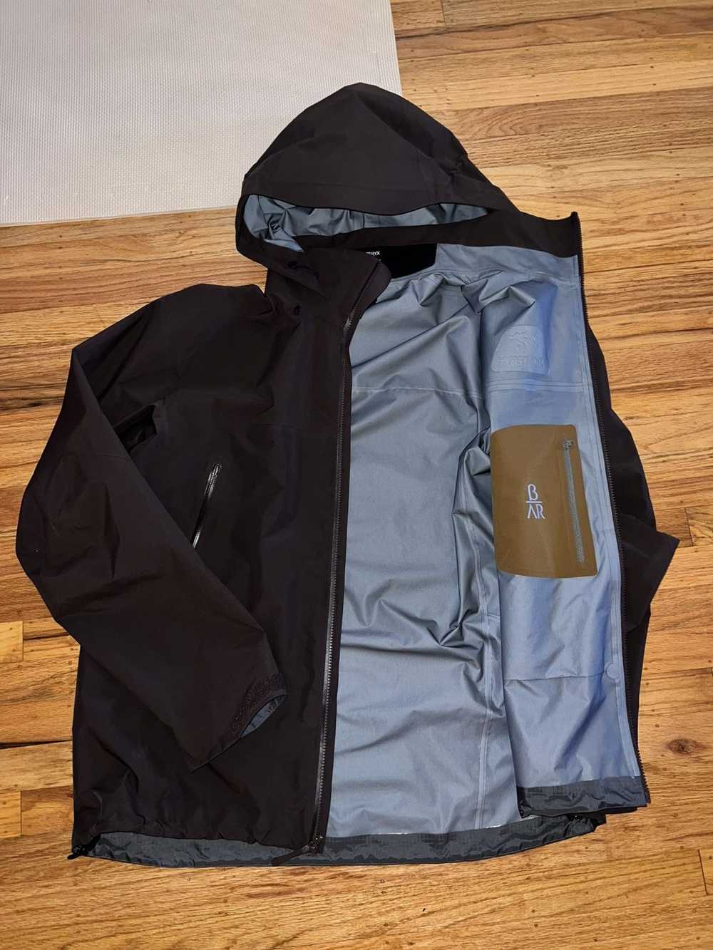 Arc'Teryx Arcteryx Beta AR “Bitters” colors goret… - image 2