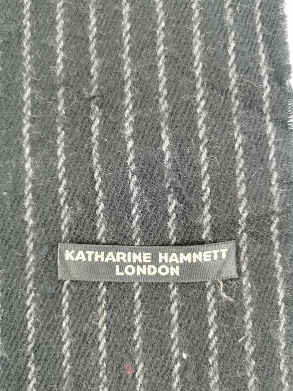 Katharine Hamnett London × Vintage Katharine Hamn… - image 3