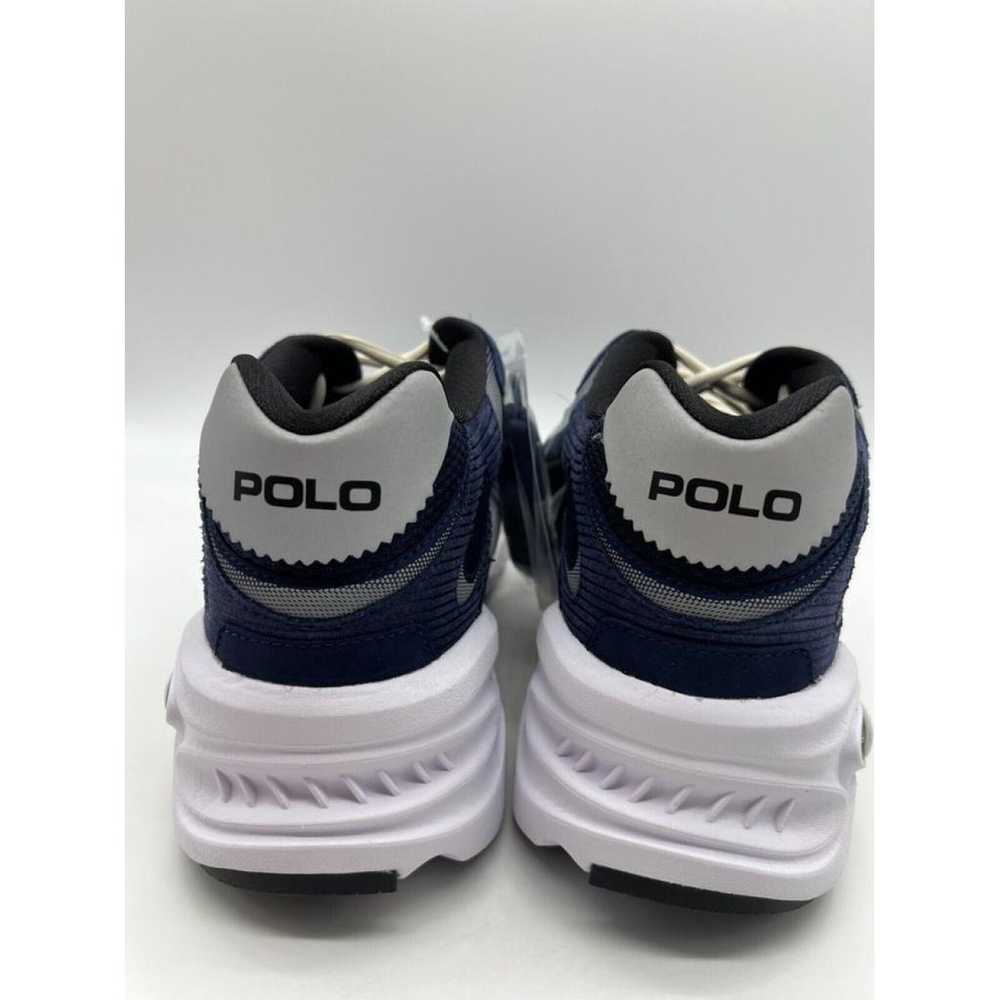 Polo Ralph Lauren Low trainers - image 5