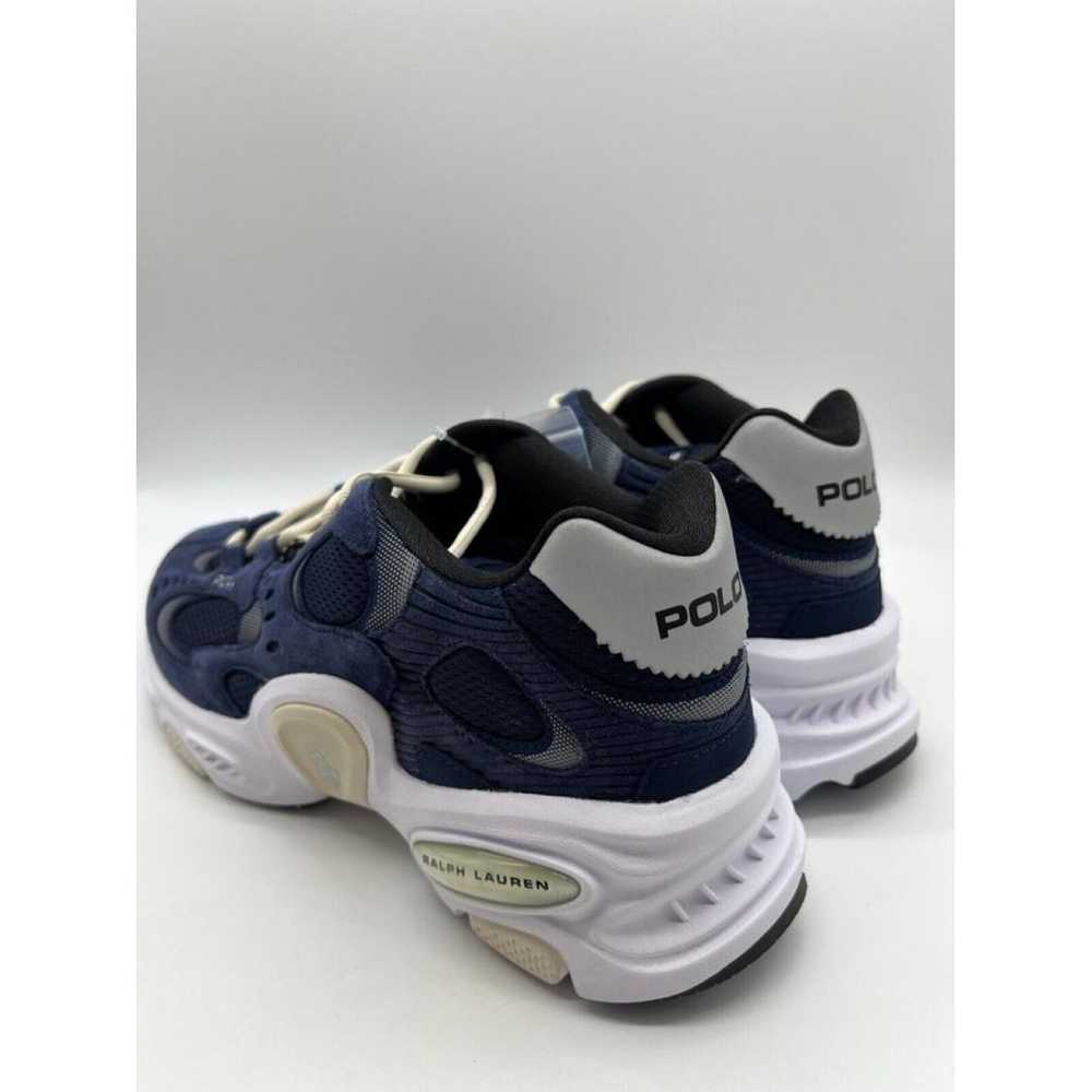 Polo Ralph Lauren Low trainers - image 6