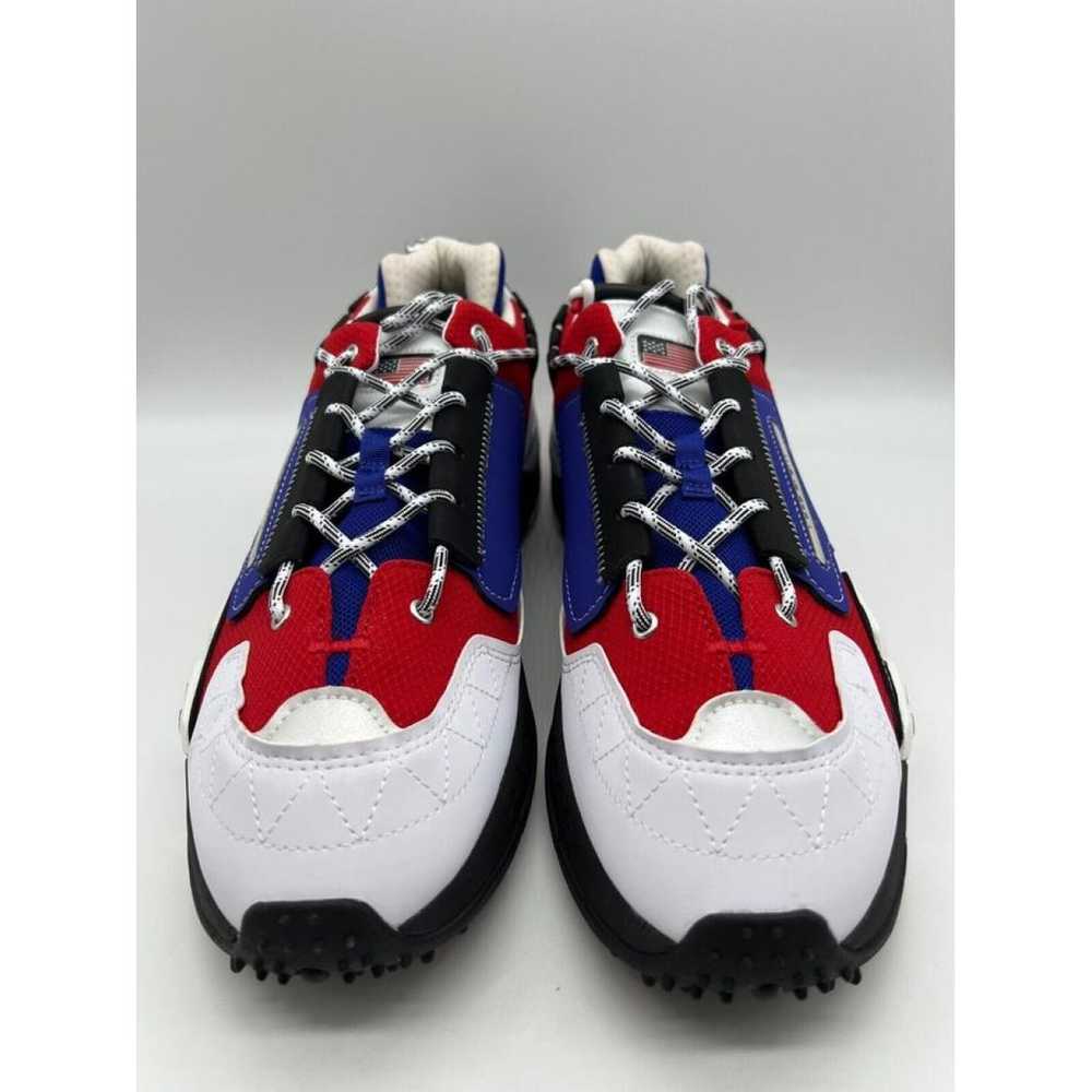 Polo Ralph Lauren Low trainers - image 11