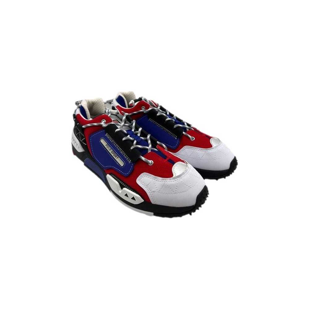 Polo Ralph Lauren Low trainers - image 1