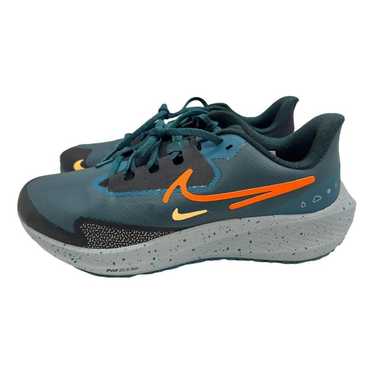 Nike Low trainers - image 1