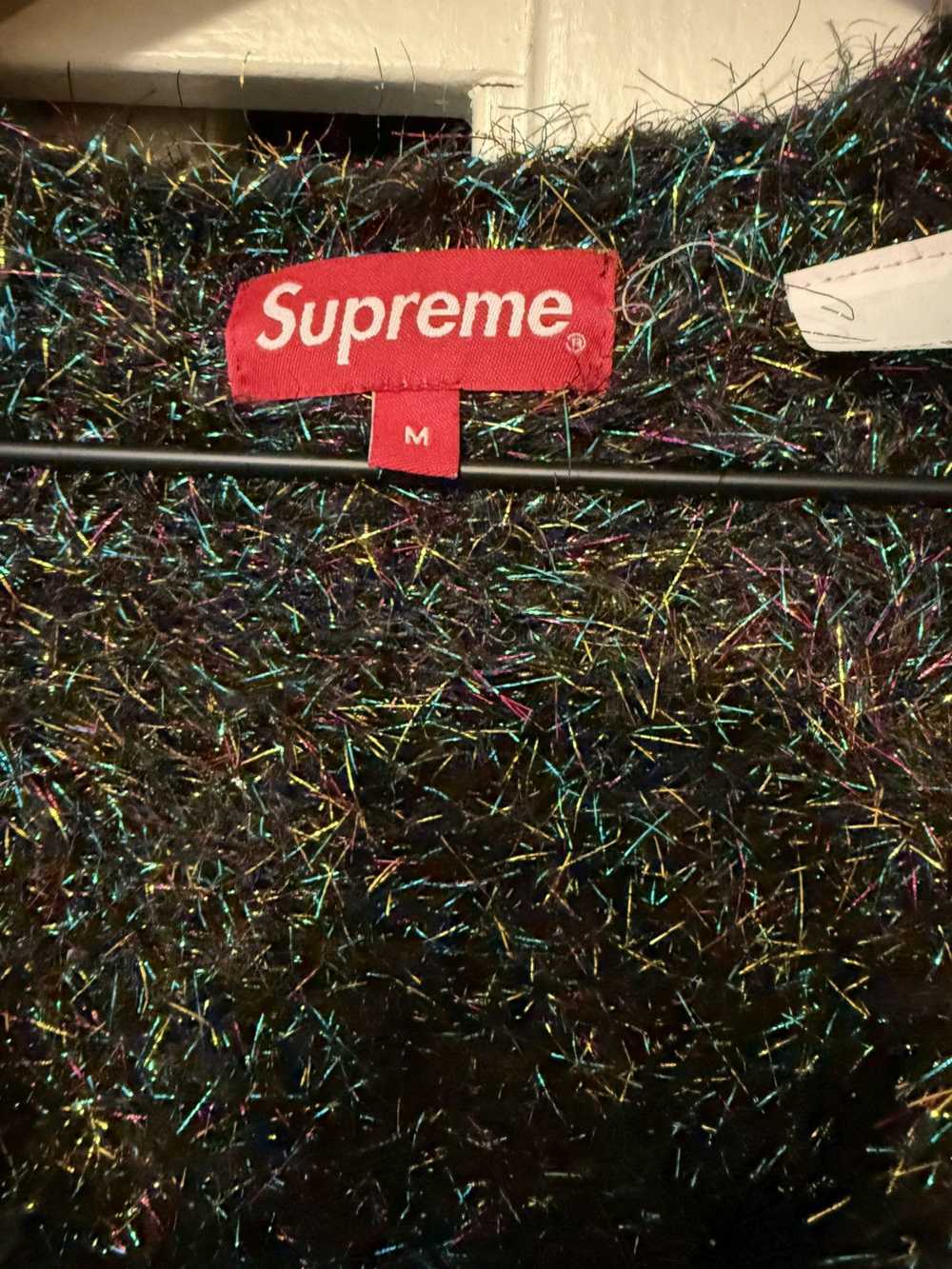 Supreme Supreme Sparkle Cardigan SS23 - image 2