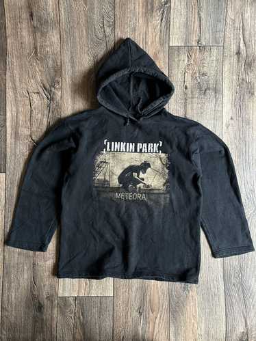 Linkin Park - 2003 Meteora Album Tour M&O Shirt - M v… - Gem