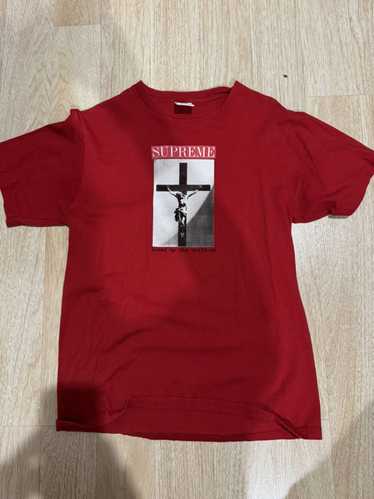 Supreme “Loved by the Children” SS Tee