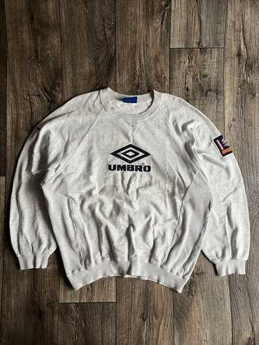 Vintage 90s umbro pro - Gem