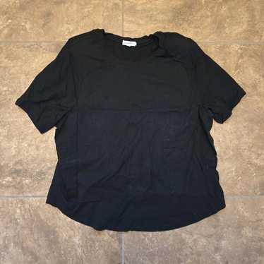 Designer Black Classic | Good American | Short Sle