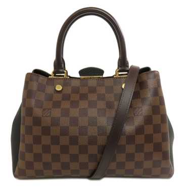 Louis Vuitton Louis Vuitton N41673 Brittany Handb… - image 1