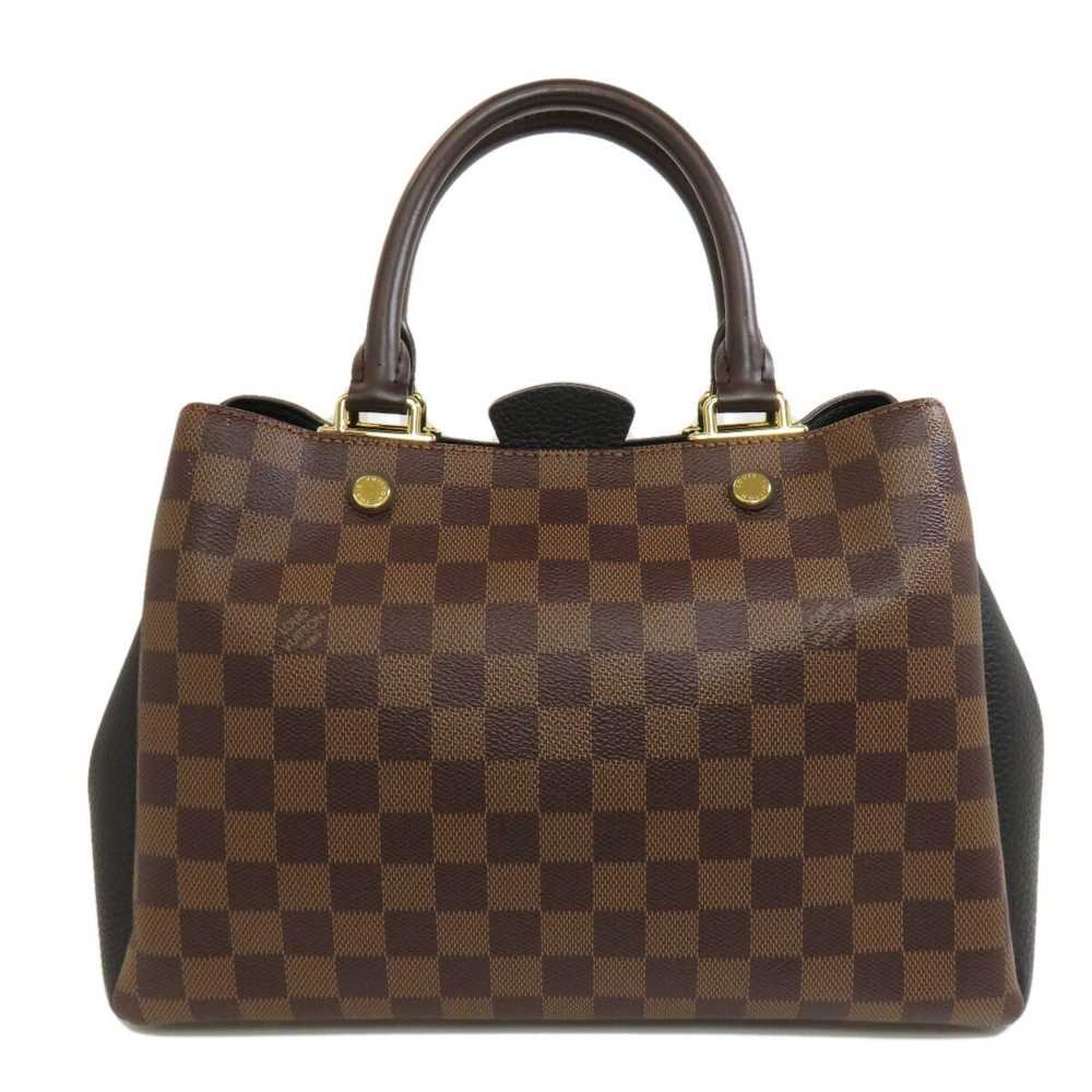 Louis Vuitton Louis Vuitton N41673 Brittany Handb… - image 2