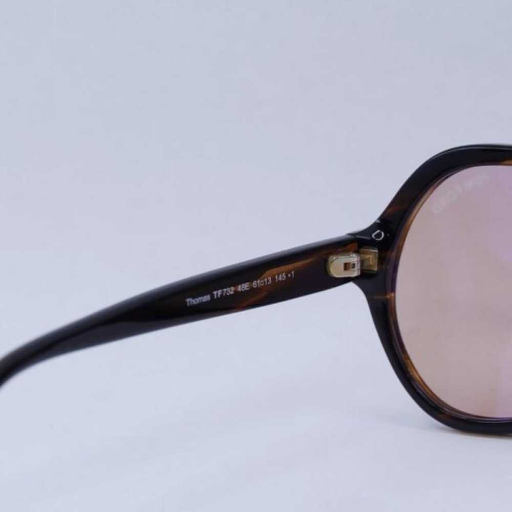 Tom Ford Sunglasses - image 6