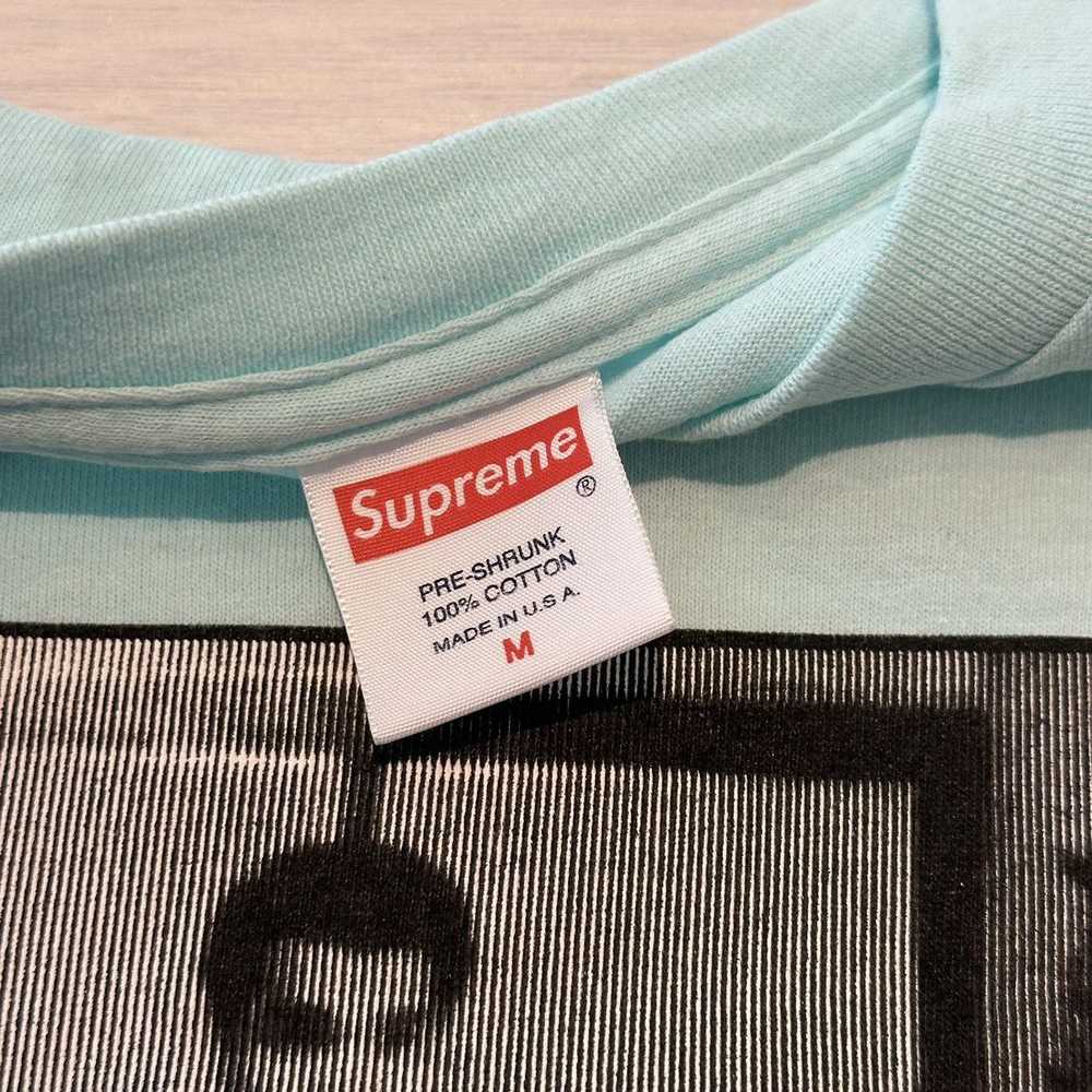 Malcolm McLaren × Supreme 2000s SUPREME x MALCOLM… - image 3