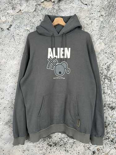 Alien Workshop × Vintage Vintage Alien Workshop A… - image 1