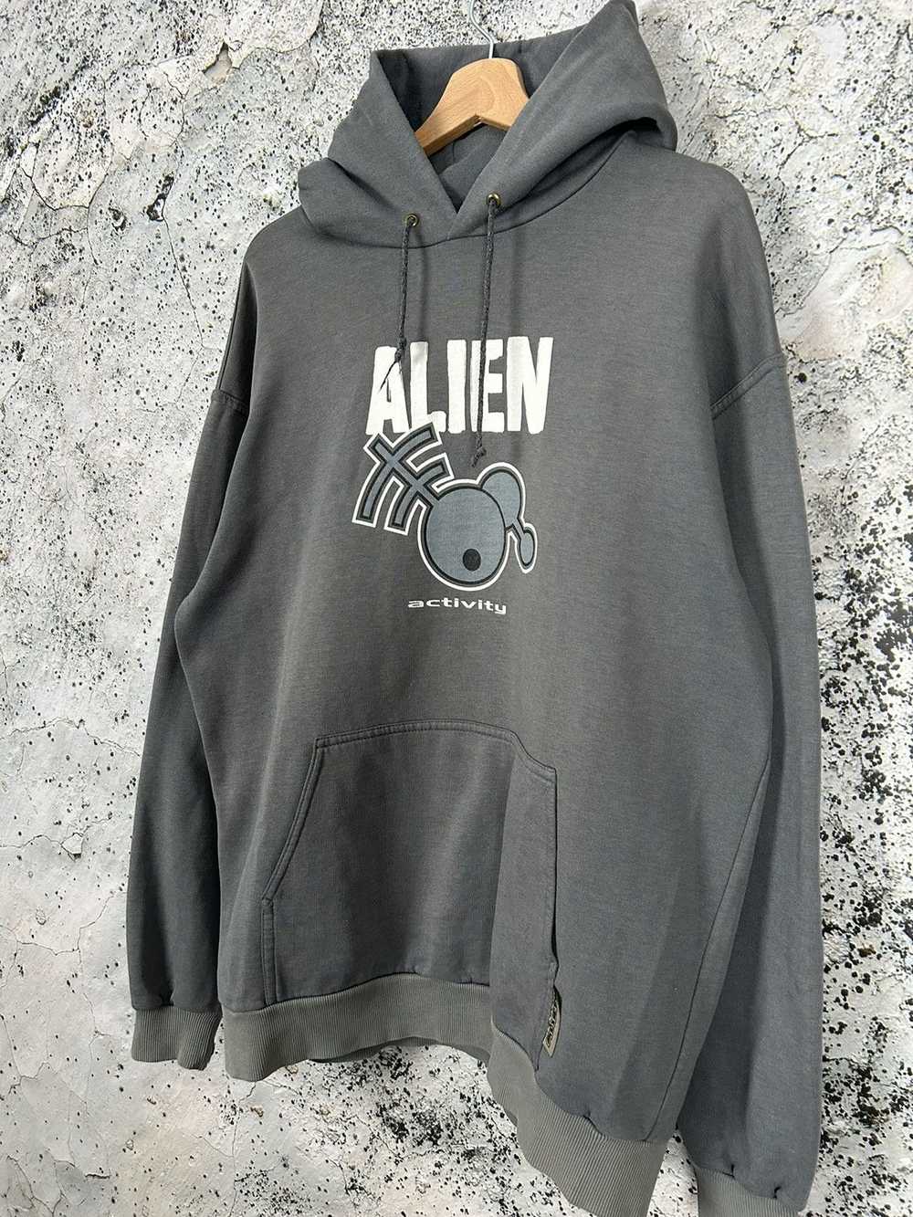 Alien Workshop × Vintage Vintage Alien Workshop A… - image 2