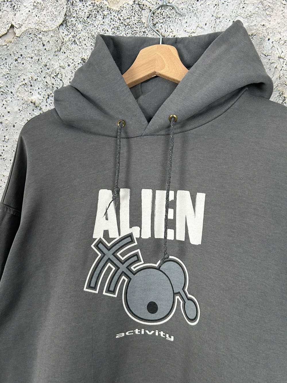 Alien Workshop × Vintage Vintage Alien Workshop A… - image 3