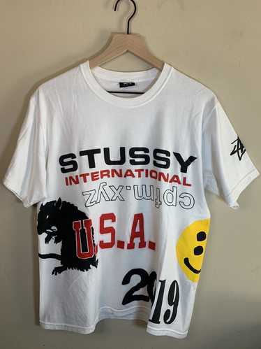 Cactus Plant Flea Market × Designer × Stussy *RAR… - image 1