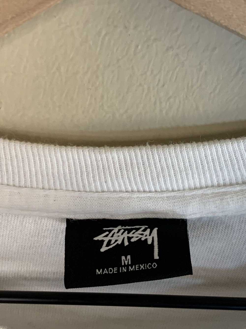 Cactus Plant Flea Market × Designer × Stussy *RAR… - image 6