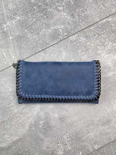 Stella McCartney Stella McCartney Leather Wallet … - image 1