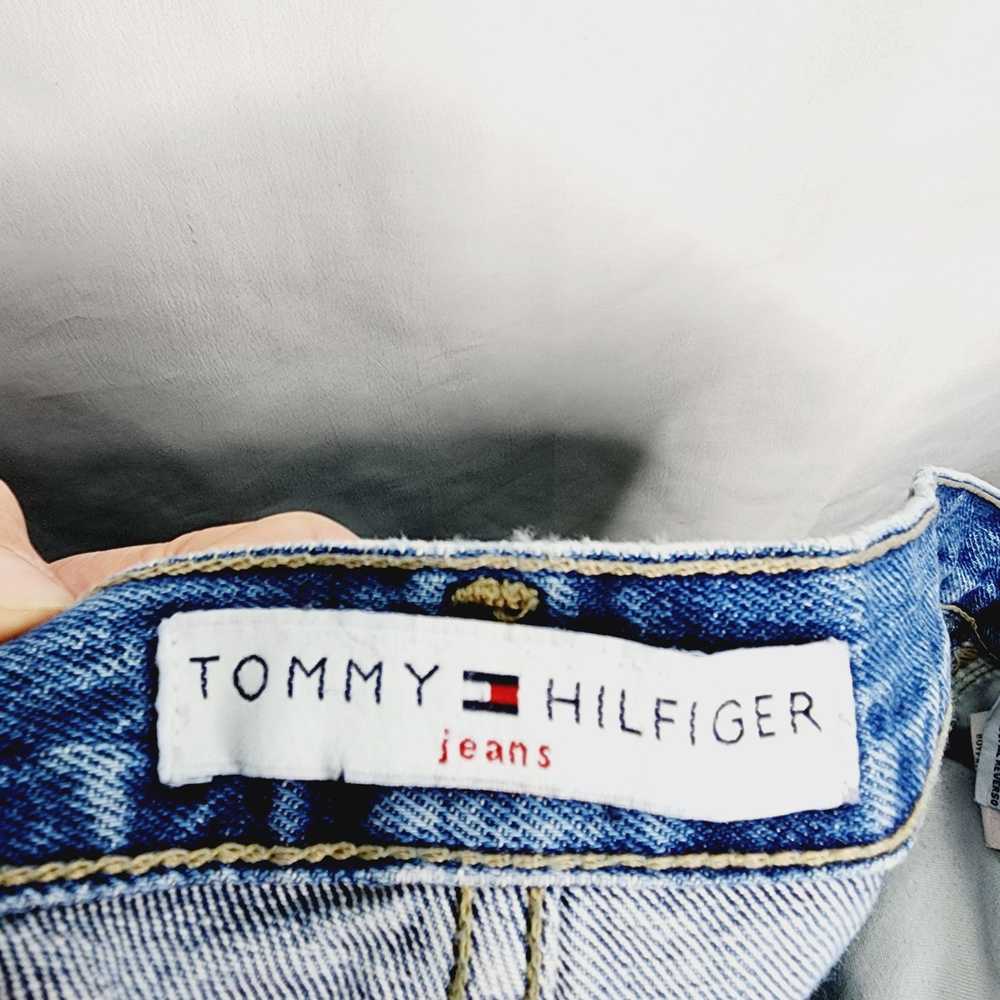 Tommy Hilfiger Vintage Tommy Hilfiger Boyfriend F… - image 3