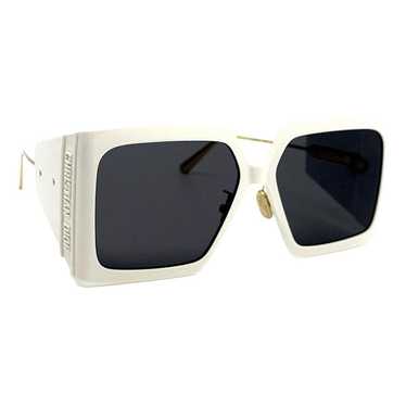 Dior Oversized sunglasses