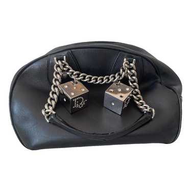 Dior Leather handbag