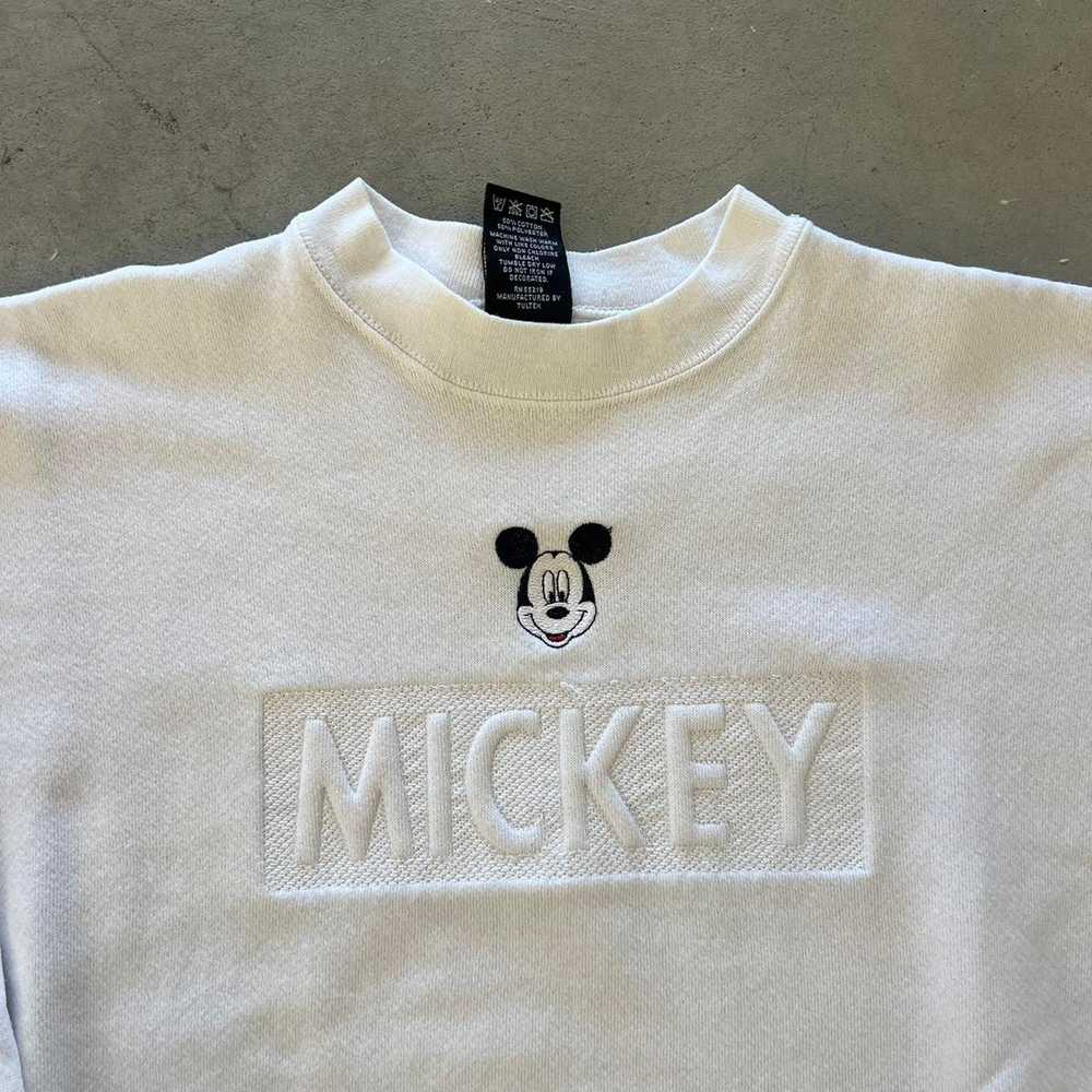 Disney × Streetwear × Vintage Vintage 90s Disney … - image 3