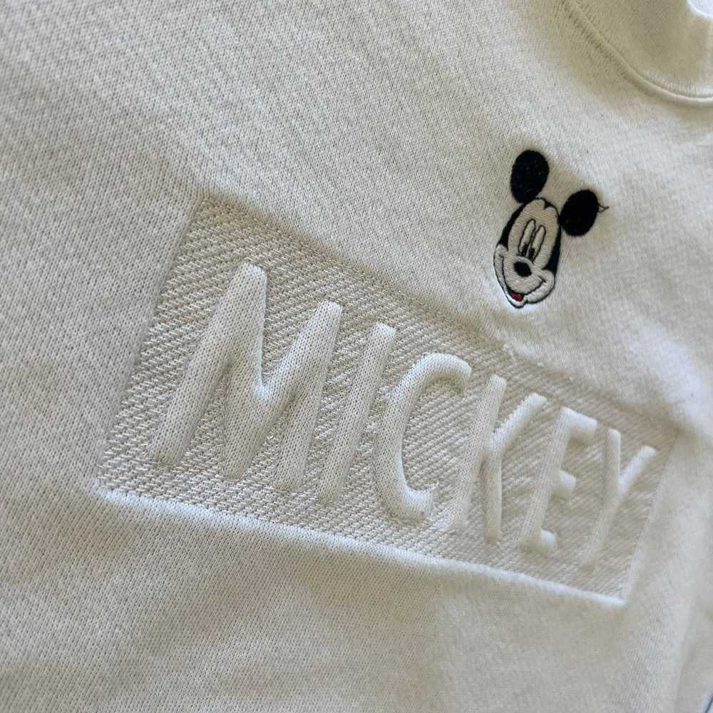 Disney × Streetwear × Vintage Vintage 90s Disney … - image 4