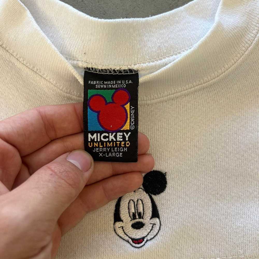 Disney × Streetwear × Vintage Vintage 90s Disney … - image 5