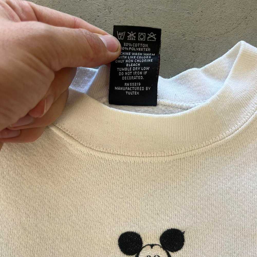 Disney × Streetwear × Vintage Vintage 90s Disney … - image 6