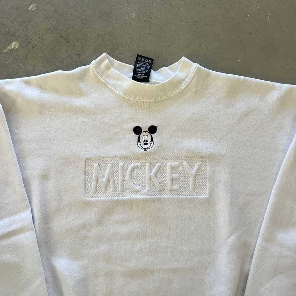 Disney × Streetwear × Vintage Vintage 90s Disney … - image 7