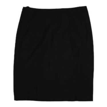 Lafayette 148 Lafayette 148 New York Black Mini Sk