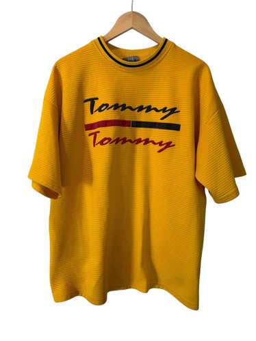 Tommy Hilfiger × Vintage Vintage 90s Tommy Hilfige