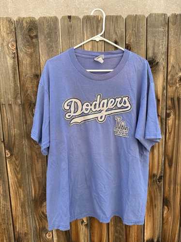 Lee × Los Angeles Dodgers × Vintage 2000 Los Angel