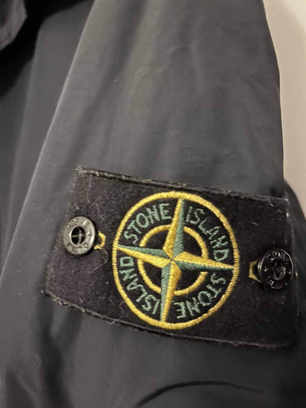 Stone Island Stone Island Micro Reps With Primalo… - image 4