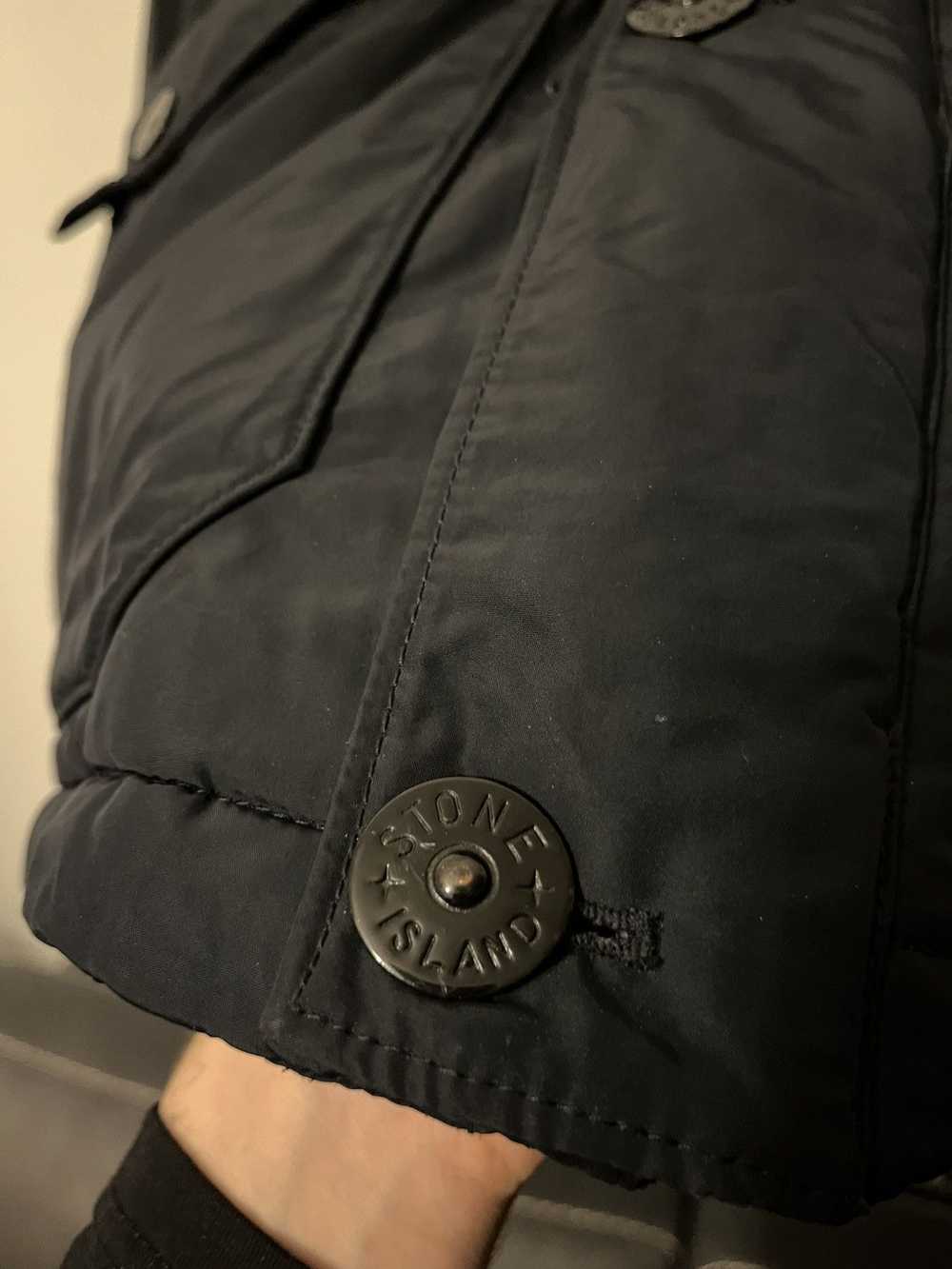 Stone Island Stone Island Micro Reps With Primalo… - image 5