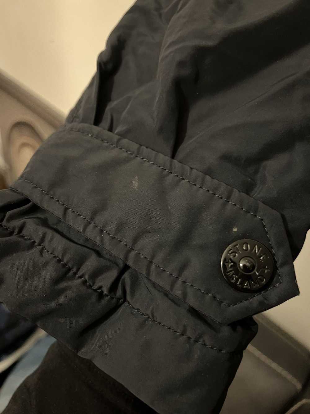 Stone Island Stone Island Micro Reps With Primalo… - image 6