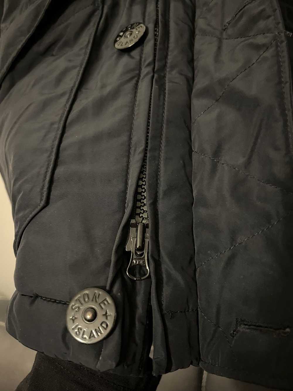 Stone Island Stone Island Micro Reps With Primalo… - image 7