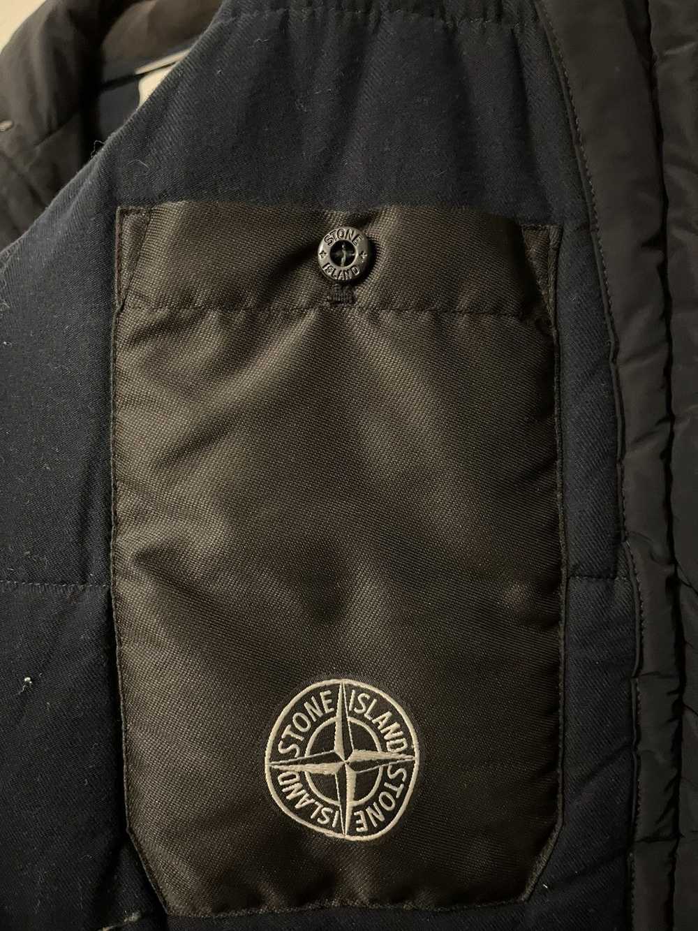 Stone Island Stone Island Micro Reps With Primalo… - image 8