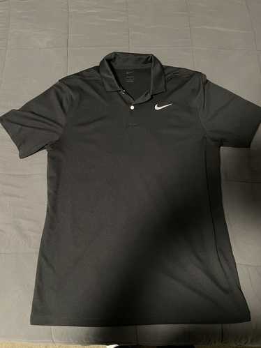 Nike Nike Dry-Fit Polo