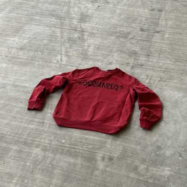 Dsquared2 × Streetwear × Vintage Dsquared 2 Vinta… - image 1