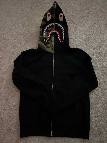 Bape Bape hoodie