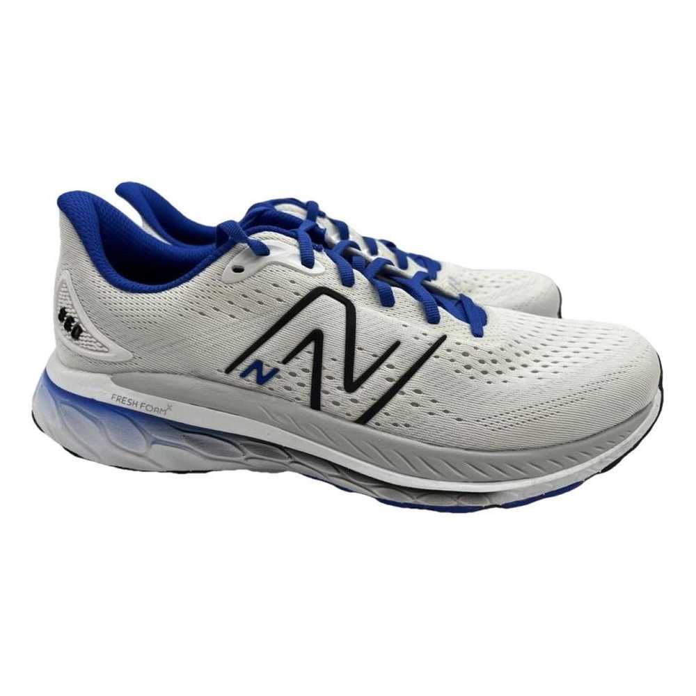 New Balance Low trainers - image 1