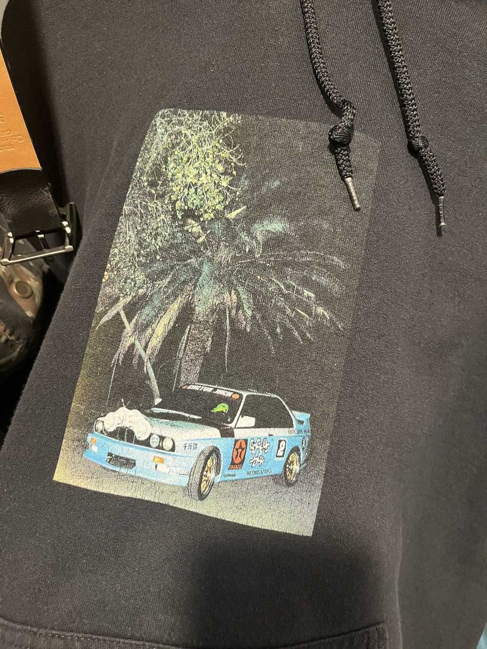 Travis Scott Travis Scott hoodie - image 1