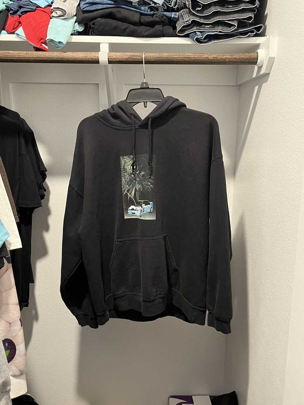 Travis Scott Travis Scott hoodie - image 2