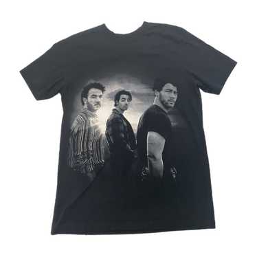 Vintage Jonas Brothers 2023 Tour T-shirt